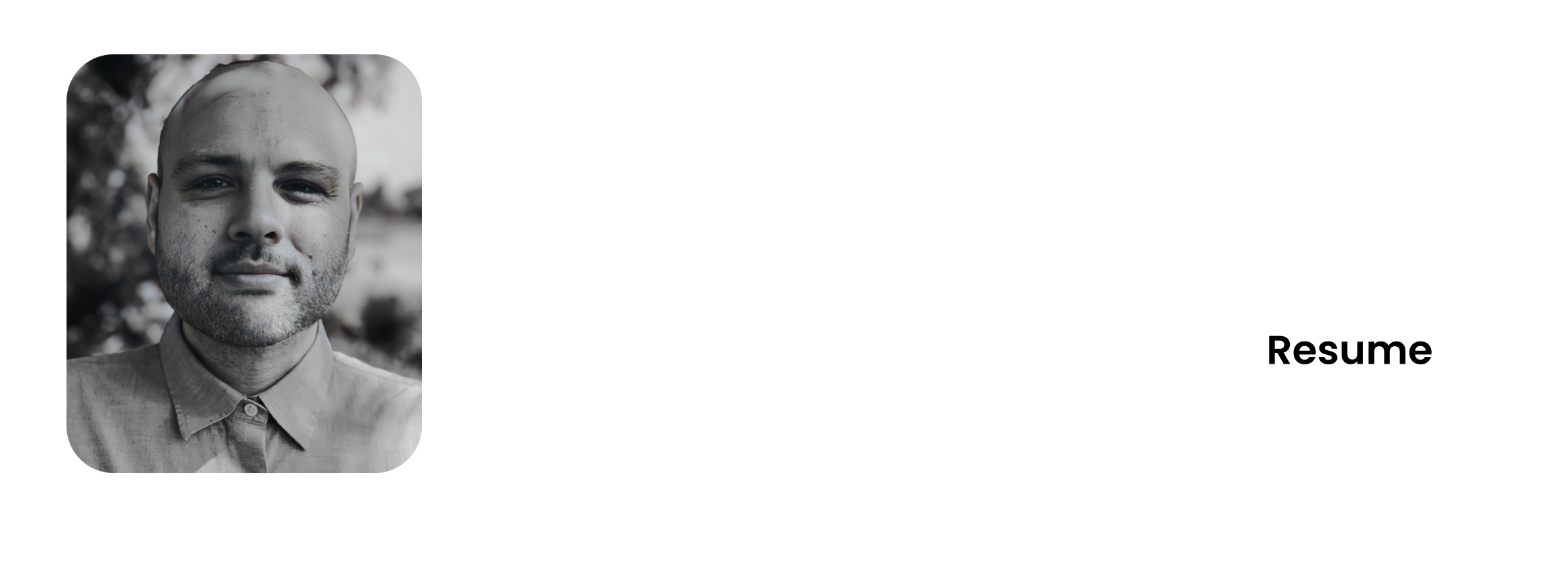 Bryan Balli | Creative Technologist